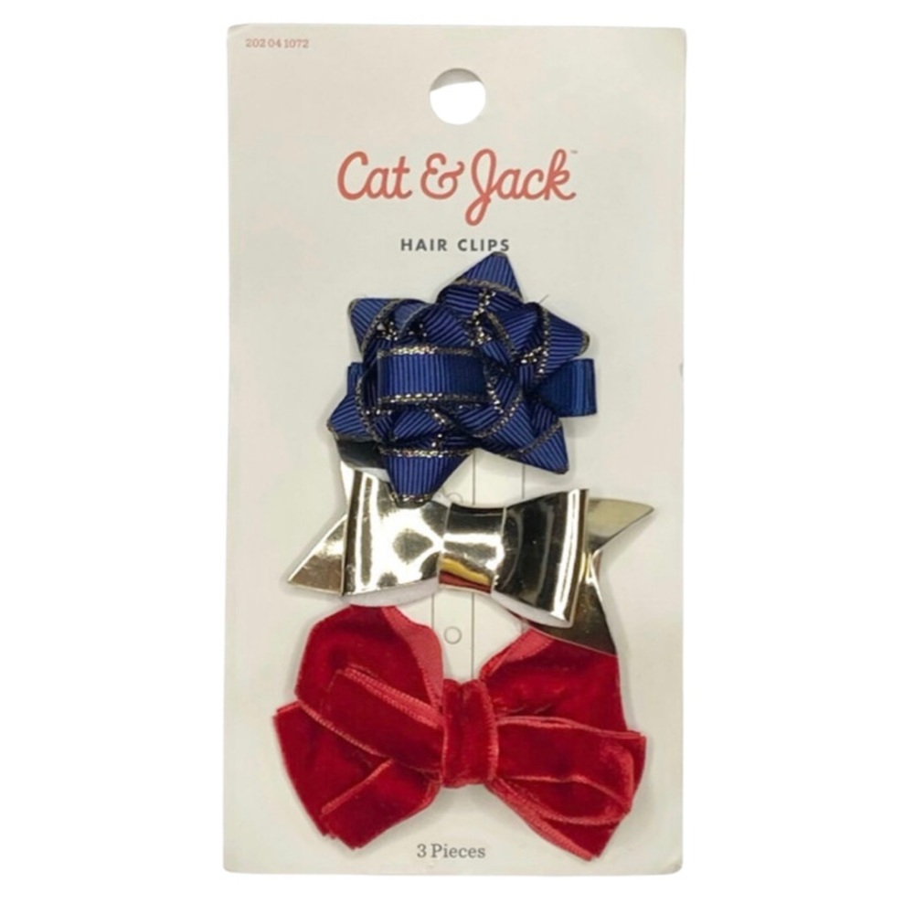 Cat & Jack‎ Bows